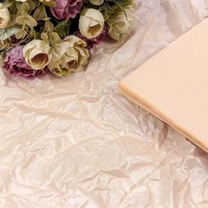 Бумага в листах Тишью    