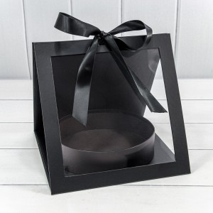 Коробка Подарочная 