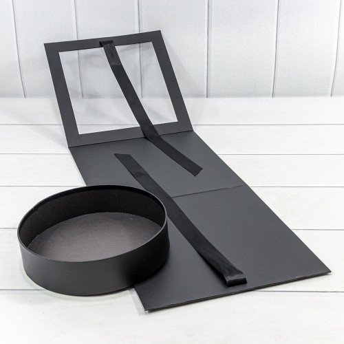 Коробка Подарочная 