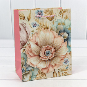 Пакет подарочный  