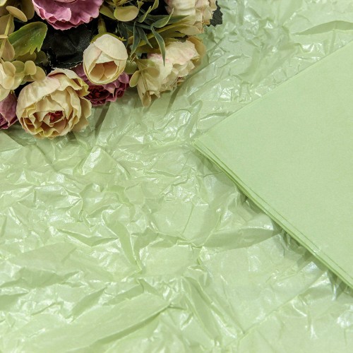 Бумага в листах Тишью    