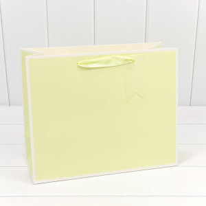 Пакет подарочный 