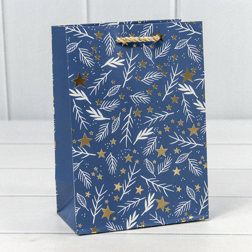 Пакет подарочный  