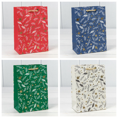 Пакет подарочный  