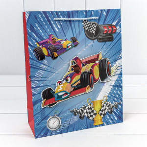 Пакет подарочный  