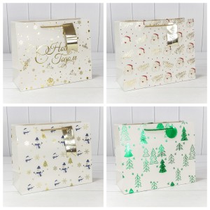 Пакет подарочный     