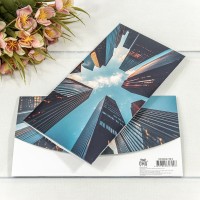 Конверт подарочный      