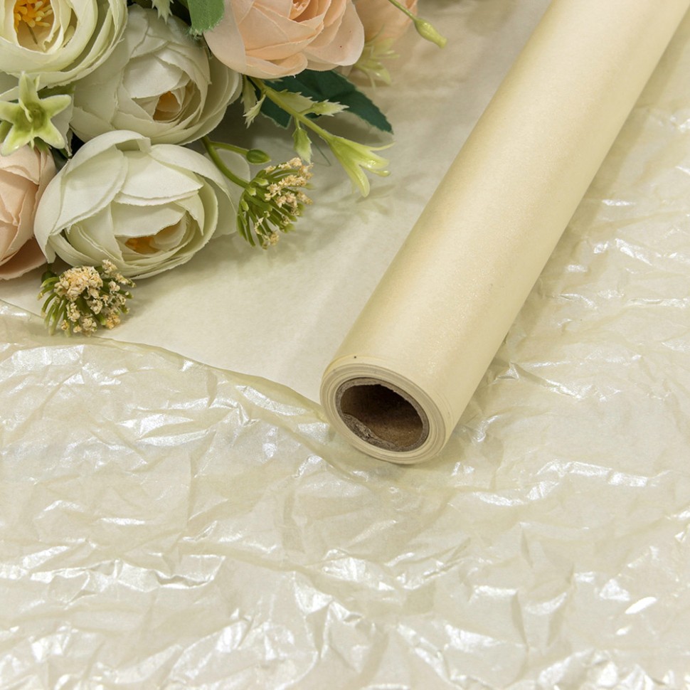 Бумага "Тишью"   