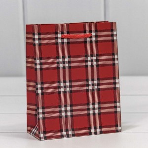 Пакет подарочный