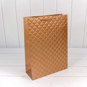 Пакет подарочный  