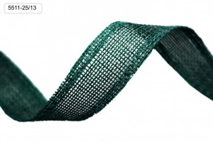 Лента Лен искусственный