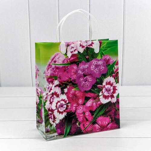 Пакет мягкий пластик