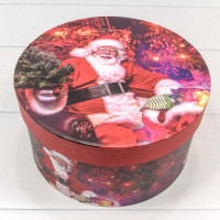 Коробки Круглые Набор