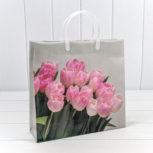 Пакет мягкий пластик