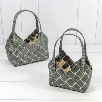 Корзина плетёная   набор  