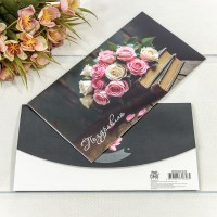 Конверт подарочный  