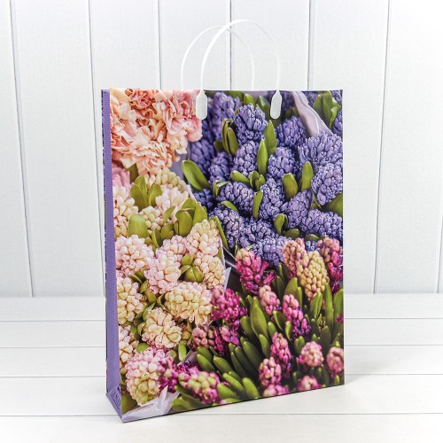 Пакет мягкий пластик