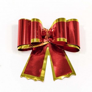 Бант-бабочка