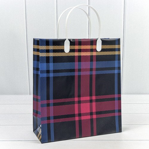 Пакет мягкий пластик