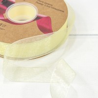 Лента Органза