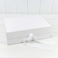 Коробка Прямоугольная  