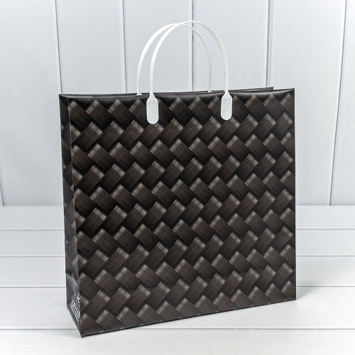 Пакет мягкий пластик