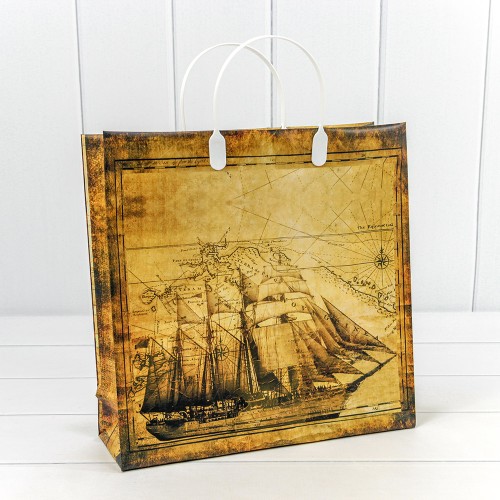 Пакет мягкий пластик