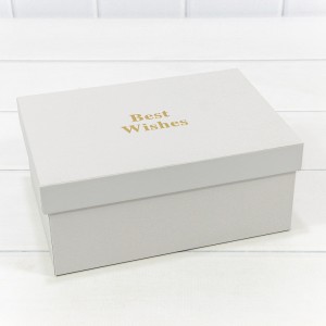 Коробки Прямоугольные Набор    