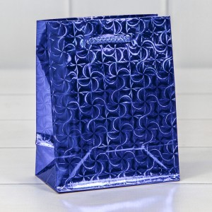 Пакет подарочный