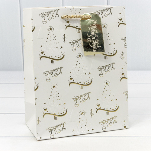 Пакет подарочный