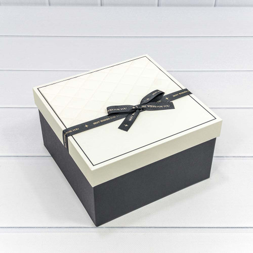 Коробки Квадратные Набор