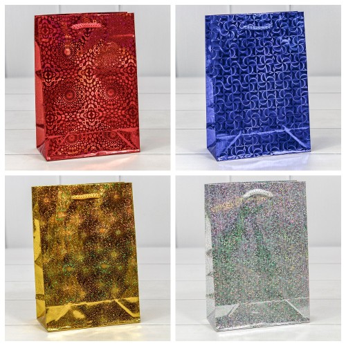 Пакет подарочный