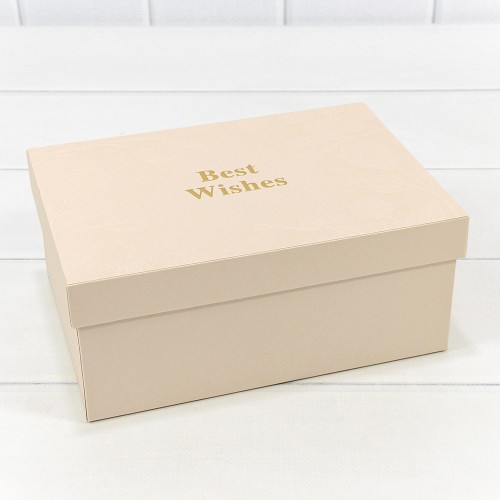 Коробки Прямоугольные Набор     