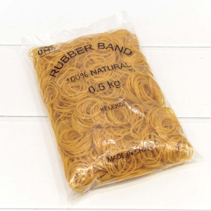 Резинки для денег 