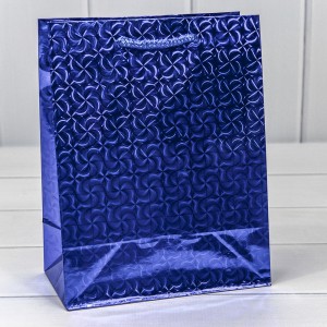 Пакет подарочный