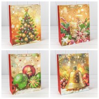 Пакет подарочный    