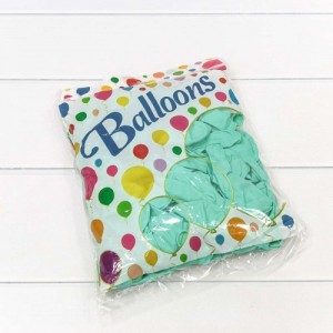 Шарики воздушные из латекса 