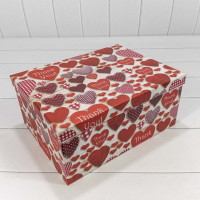 Коробки Прямоугольные Набор