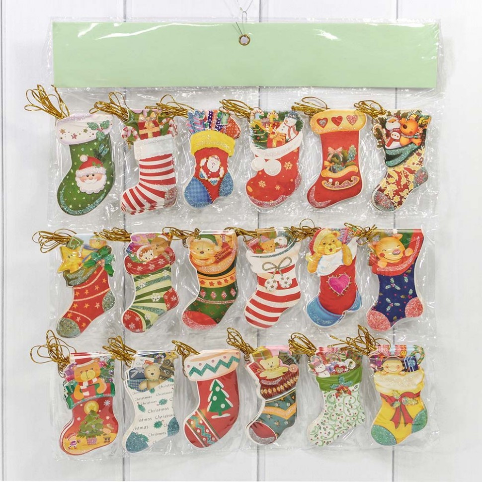 Открытки Набор 