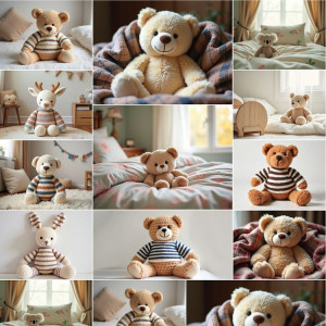 Бумага в листах     