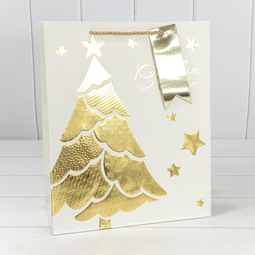 Пакет подарочный     