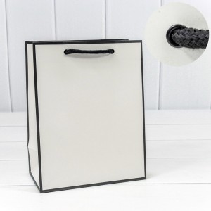 Пакет подарочный    