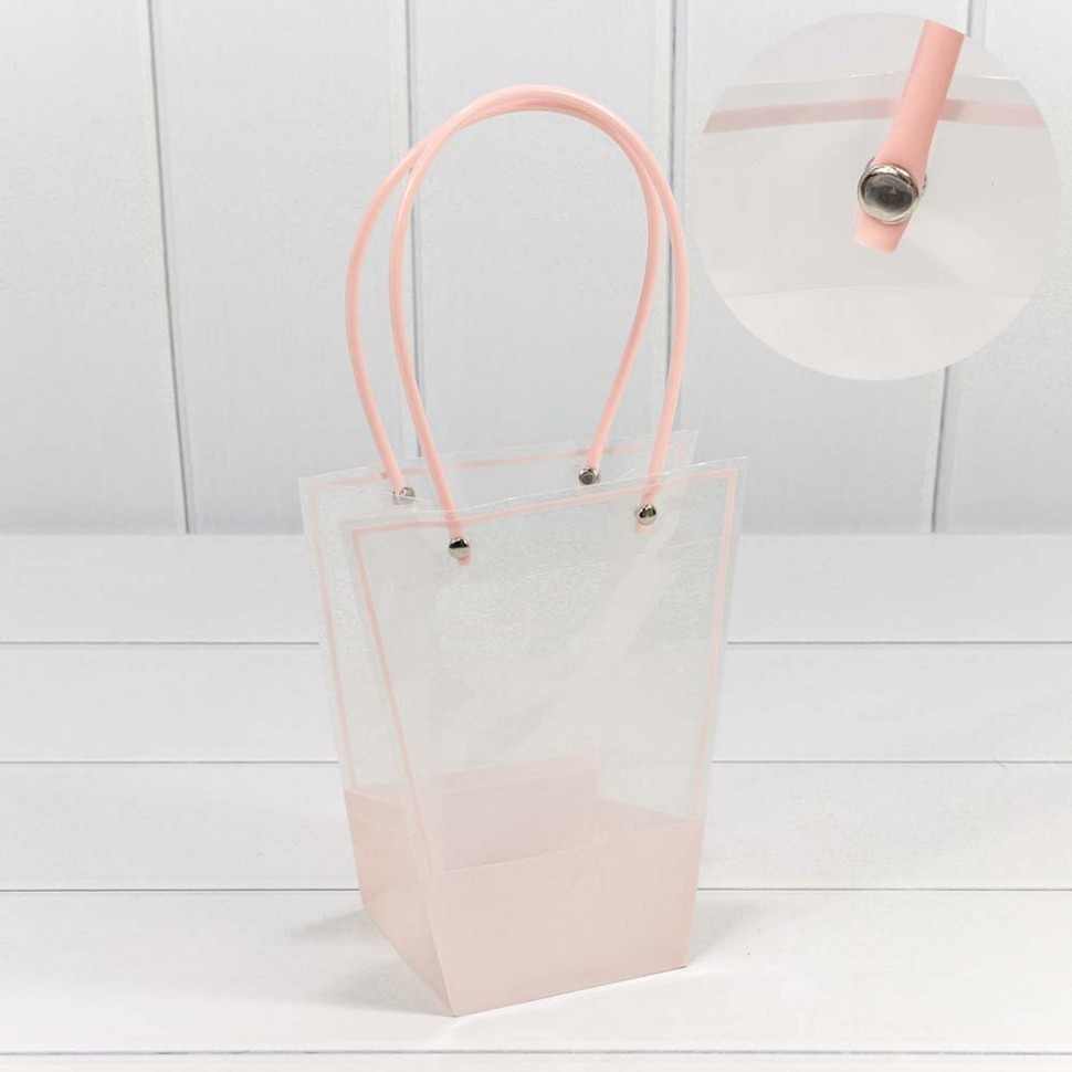 Пакет пластиковый