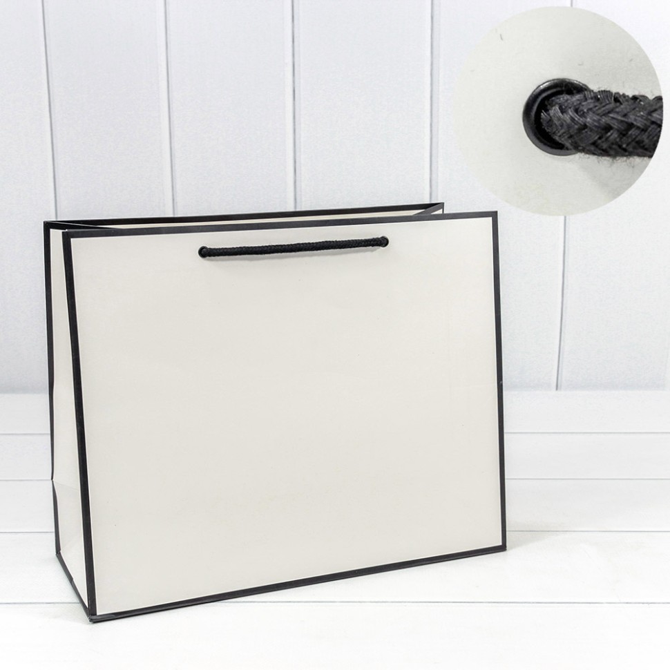 Пакет подарочный  