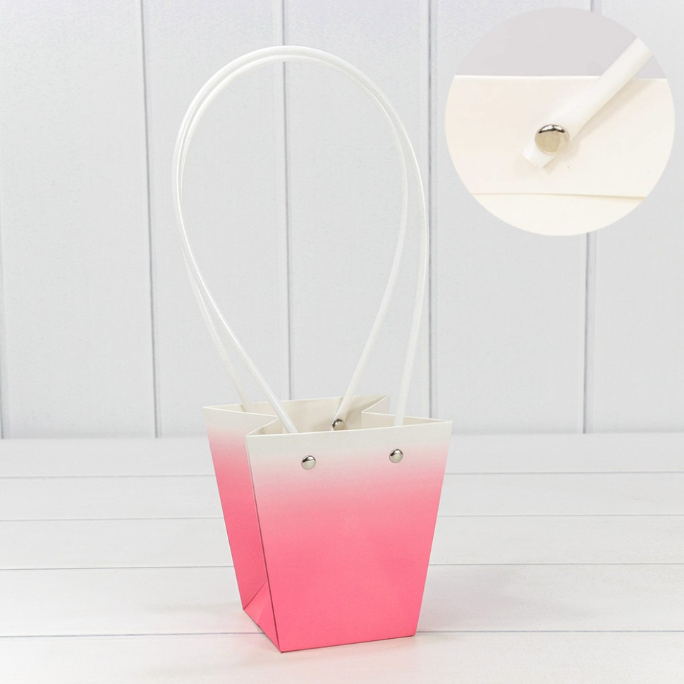 Пакет подарочный  