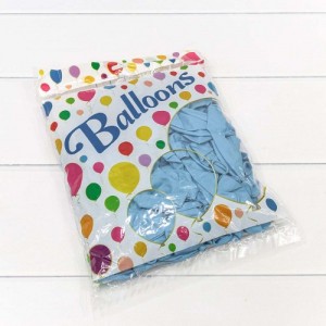 Шарики воздушные из латекса   