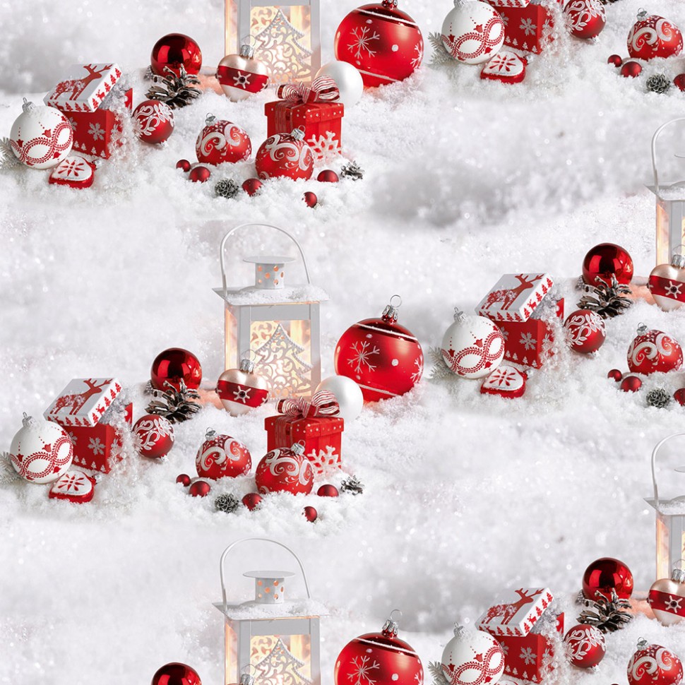 Бумага в листах     