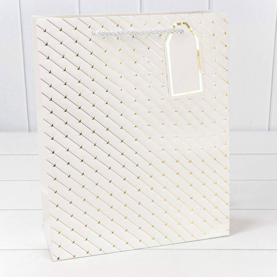 Пакет подарочный   