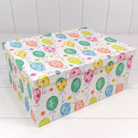 Коробки Прямоугольные Набор