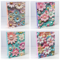 Пакет подарочный  